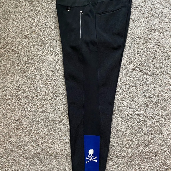 Adidas x Mastermind track pants - Picture 7 of 9